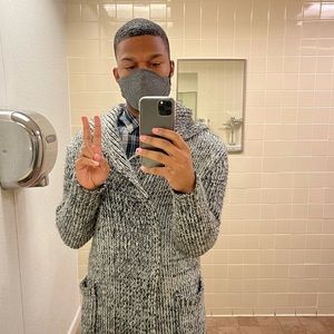 Meet your Posher, Barrington